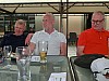 2019-04-26 Marco Simone Golf & Country Club, Tommy Lindh, Kenneth Larsson, Håkan Falk